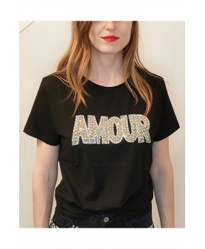 Camiseta Amour