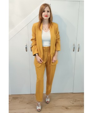 Conjunto chaqueta + pantalón