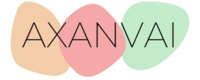 Axanvai logo