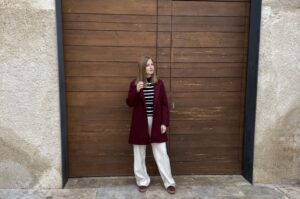 El Sello de Confianza: Cómo la imagen potencia a la mujer ejecutiva