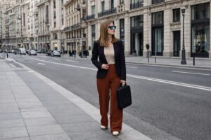 Guapa y Cómoda: El fin del conflicto eterno en tu armario