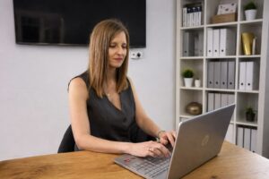 De Madre a Mamá CEO: Recuperando tu identidad en la nueva maternidad