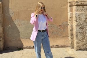 Total Look: Potencia Tu Imagen Profesional