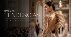 La Nueva Alta Costura: De Fantasía a Funcionalidad