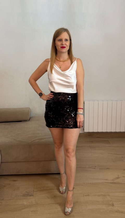 faldanegra